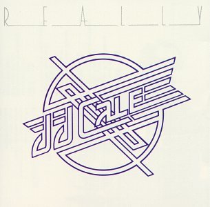 Cover for J.J. Cale · Really (CD) (2022)