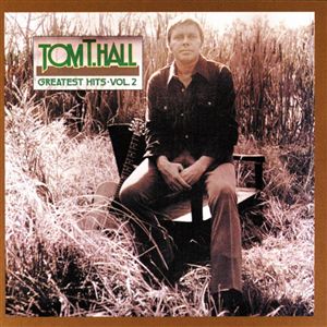 Greatest Hits Vol.2 - Tom T. Hall - Musik - POLYGRAM - 0042282414427 - 2. november 1989