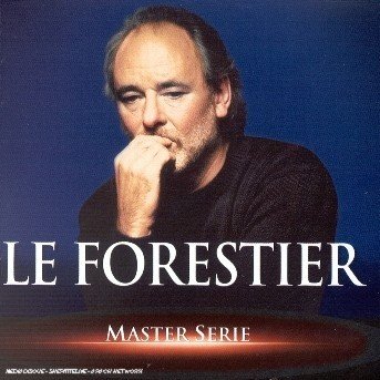 Maxime Le Forestier · Master Serie (CD) (2019)