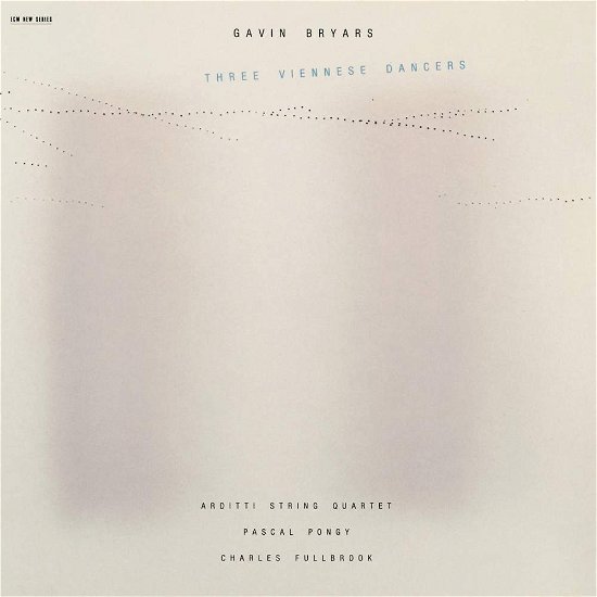 Three Viennese Dance - Ardirri String Quartet M.fl - Musiikki - SUN - 0042282948427 - sunnuntai 1. maaliskuuta 1987