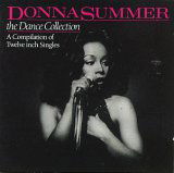 The Dance Collection - Donna Summer - Muziek - CASABLANCA - 0042283053427 - 28 februari 1992