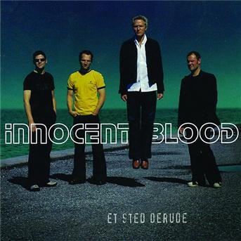 Cover for Innocent Blood · Et Sted Derude (CD) (2002)