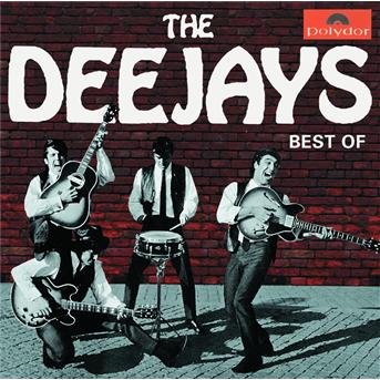 Baby Talk - Deejays - Música - UNIVERSAL - 0044001833427 - 30 de junho de 1990