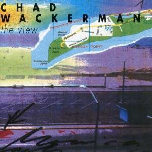 Cover for Chad Wackerman · View (CD) (2008)