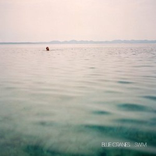 Cover for Blue Cranes · Swim (CD) (2013)
