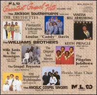 Malaco Greatest Hits 1 / Various (CD) (1989)