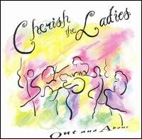 Out & About - Cherish The Ladies - Muziek - GREEN LINNET - 0048248113427 - 1 juli 1994