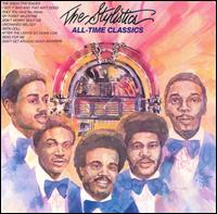 All Time Classics - Stylistics - Musiikki - AMHERST RECORDS - 0051617074427 - perjantai 27. maaliskuuta 2020