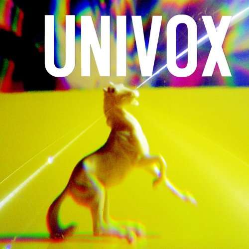 Univox - Univox - Musik - TBA - 0053436831427 - 7. Mai 2010