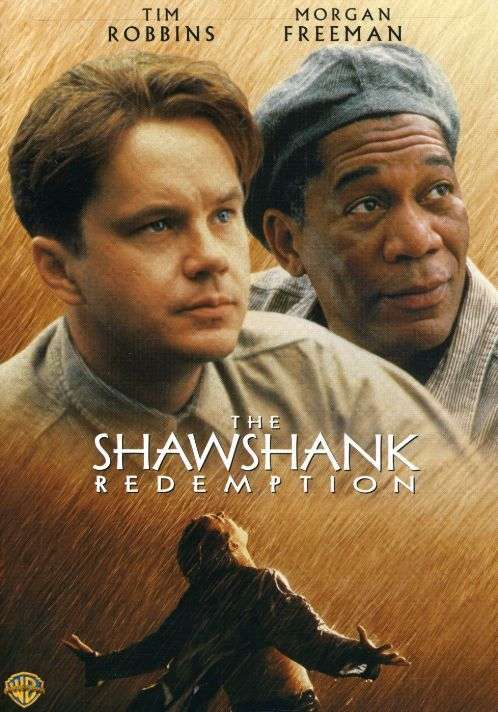 Shawshank Redemption - Shawshank Redemption - Movies - Castle Rock - 0053939273427 - May 15, 2007