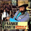 Cover for Frankie Smith · Children of Tomorrow (CD) (1994)