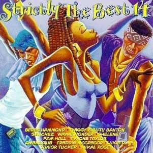 Cover for Strictly Best 14 / Various (CD) (1994)