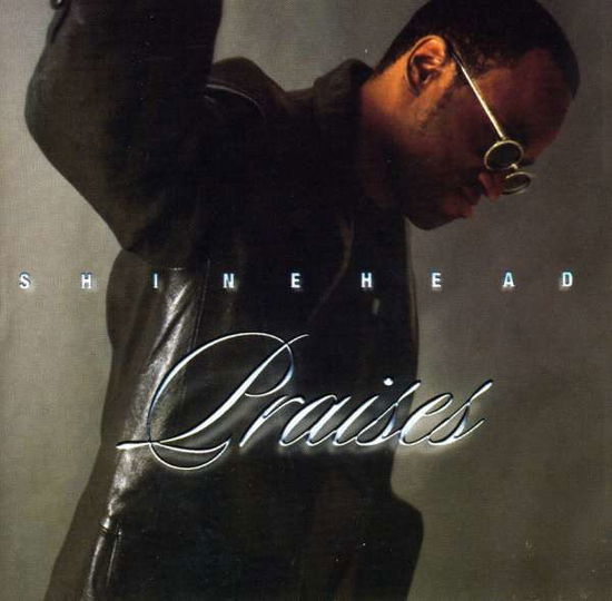 Shinehead · Praises (CD) (2013)