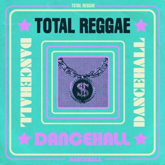 Total Reggae - Dancehall - V/A - Música - VP - 0054645197427 - 20 de junho de 2013