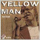 Cover for Yellowman · Just Cool (CD) [Bonus Tracks, Remastered edition] (2007)