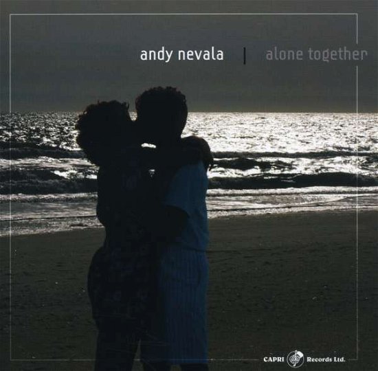 Cover for Andy Nevala · Alone Together (CD) (2007)