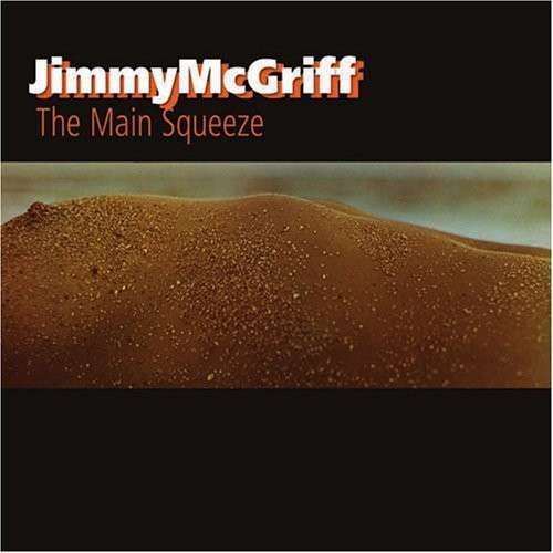 Cover for Jimmy Mcgriff · Main Squeeze (CD) [Remastered edition] (1990)