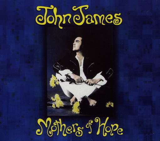 Mothers of Hope - John James - Music - ATTIC - 0057362136427 - August 5, 2008