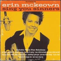 Cover for Erin Mckeown · Sing You Sinners-Mckeown,Erin (CD) (2007)