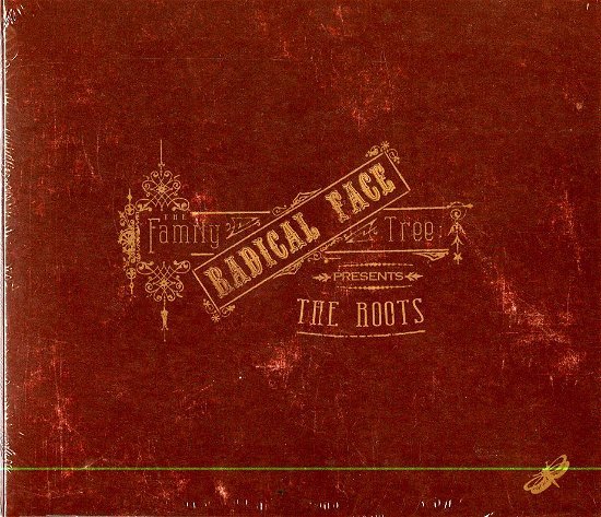 Family Tree Presents the Roots - Radical Face - Musique - Nettwerk Records - 0067003100427 - 16 décembre 2013
