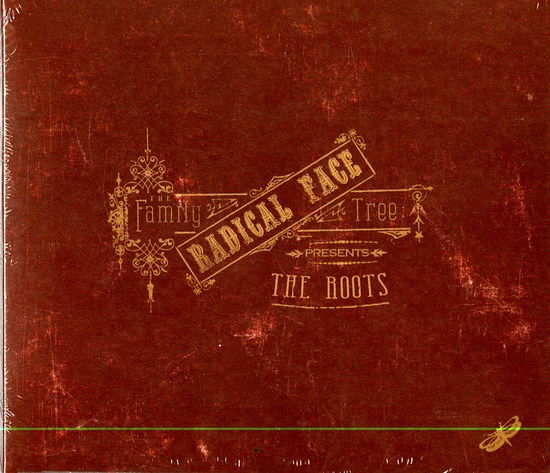 Family Tree Presents the Roots - Radical Face - Music - Nettwerk Records - 0067003100427 - December 16, 2013