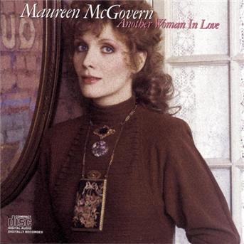 Cover for Maureen Mcgovern · Another Woman in Love (CD)