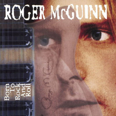 Born to Rock and Roll - Roger Mcguinn - Music - COLUMBIA / LEGACY - 0074644749427 - January 19, 1991