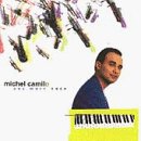 Cover for Camilo Michel · One More Once (CD) (2001)