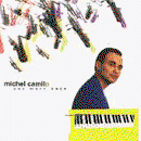 Camilo Michel · One More Once (CD) (2001)