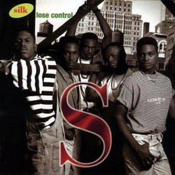 Lose Control - Silk - Music - EMI - 0075596139427 - June 9, 2014