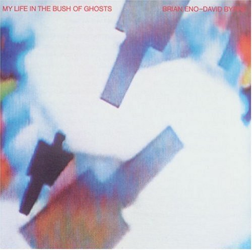 My Life in the Bush of Ghosts - Eno,brian / Byrne,david - Música - ROCK - 0075597989427 - 11 de abril de 2006
