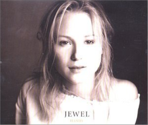 Cover for Jewel · Jewel-hands -cds- (CD)