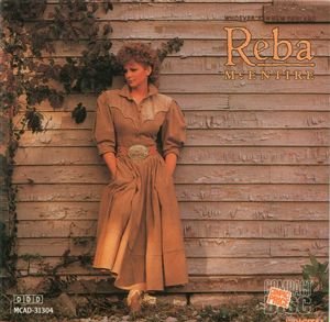 Whoever Is In New England - Reba Mcentire - Musikk - UNIVERSAL SPECIAL PRODUCTS - 0076743130427 - 27. mai 1994