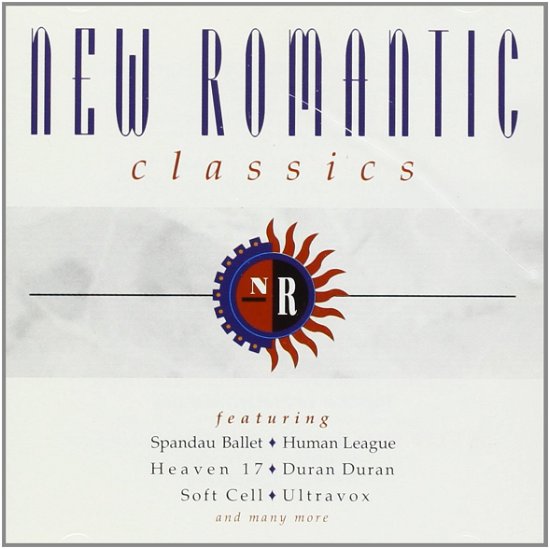 New Romantic Classics / Various -  - Musiikki -  - 0077778652427 - 