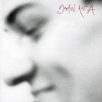 Cover for Dominique A · La Fossette (CD) (2006)