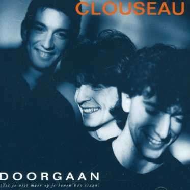 Doorgaan - Clouseau - Música - EMI - 0077779949427 - 