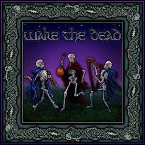 Wake the Dead - Wake the Dead - Música - ARISTA - 0078221407427 - 2000