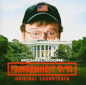 Fahrenheit 911 / O.s.t. - Fahrenheit 911 / O.s.t. - Muzyka - RHINO - 0081227843427 - 5 października 2004