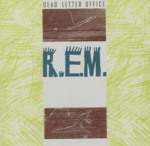 Dead Letter Office - R.e.m. - Musik - INTERNATIONAL - 0082839717427 - 2. april 2019