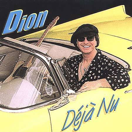 Deja Nu - Dion - Musiikki - Collectables - 0090431279427 - tiistai 25. heinäkuuta 2000