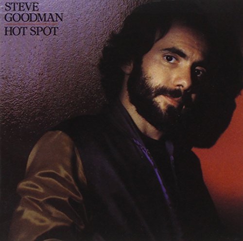 Cover for Steve Goodman · Hot Spot (CD) (1999)