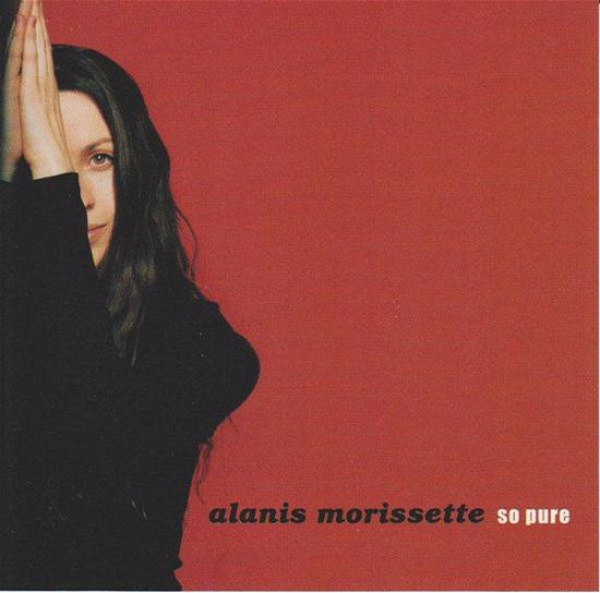 So Pure - Alanis Morissette - Musik -  - 0093624470427 - 