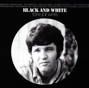 Black & White - Tony Joe White - Musikk - Atlantic Records - 0093624636427 - 1. juni 2004