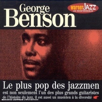 Incontournables - George Benson - Musikk - WEA - 0093624805427 - 28. november 2000