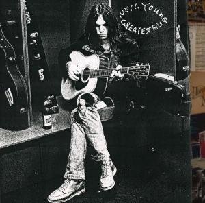 Neil Young · Greatest Hits (CD) (2004)