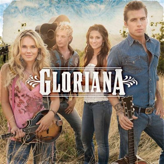 Cover for Unk · Gloriana (CD) (2009)