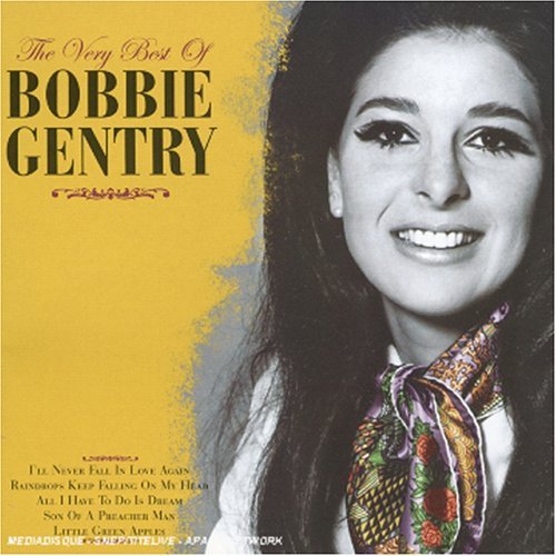 Cover for Bobbie Gentry · Very Best of (CD) (2016)