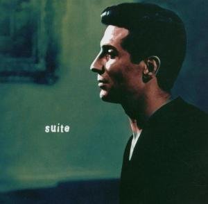 Cover for Gilbert Becaud · Suite (CD) (2011)
