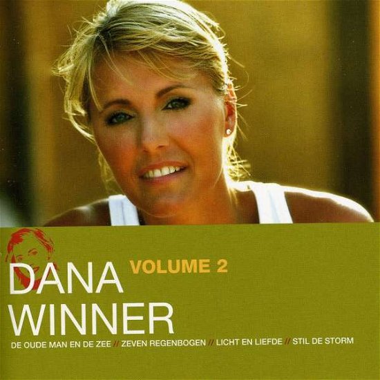 Essential 2 - Dana Winner - Music - EMI - 0094633628427 - September 28, 2006