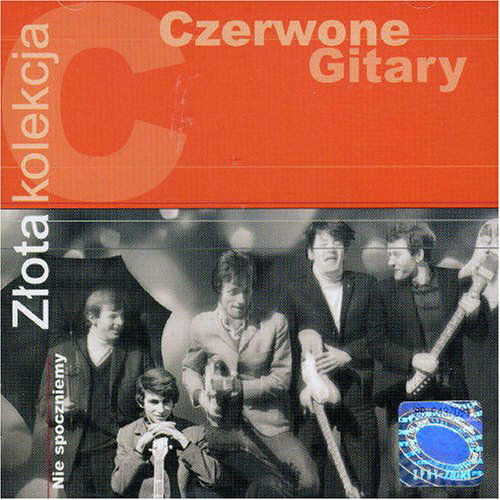 Zlota Kolekcja - Czerwone Gitary - Music - WARNER MUSIC - 0094633769427 - October 1, 2005